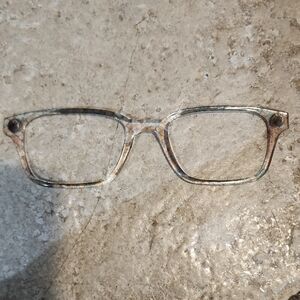 Finley Mermaid Frame